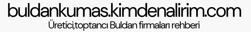 Buldan kumaşları