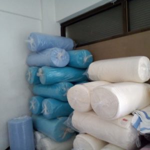 Denizli toptan havlu kumaşı